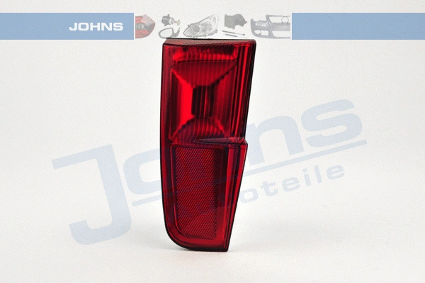 Tail Light Assembly (30 18 88-5)