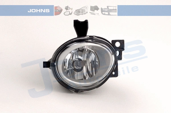 Front Fog Light (95 95 30-2)