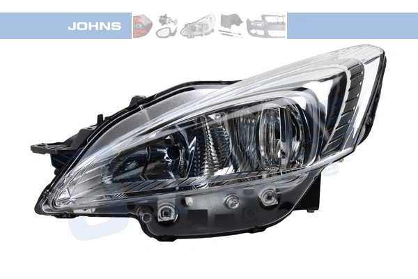 Headlight (57 48 09)