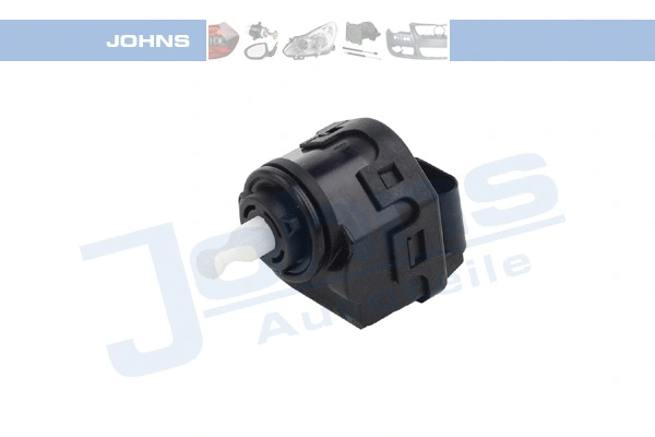 Actuator, headlight levelling (95 06 09-01)