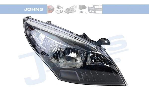 Headlight (60 23 10-7)