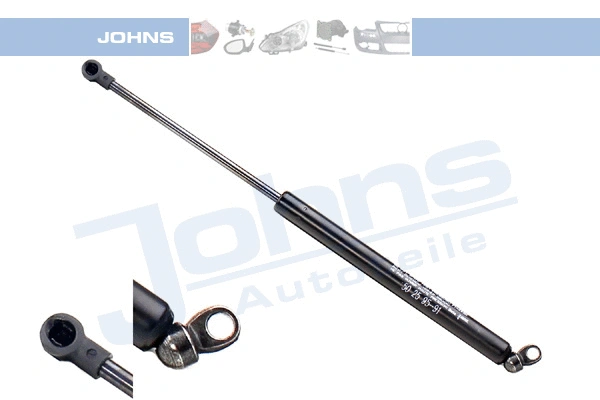 Gas Spring, boot/cargo area (50 25 95-91)