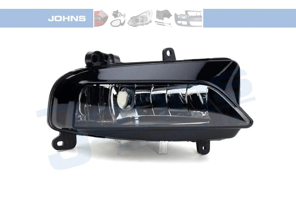 Front Fog Light (13 41 30-7)