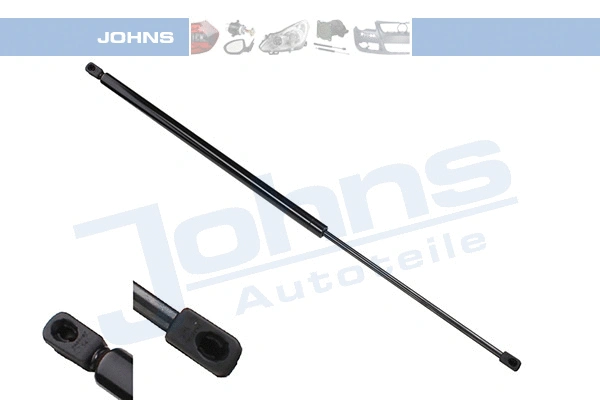 Gas Spring, boot/cargo area (30 52 95-91)