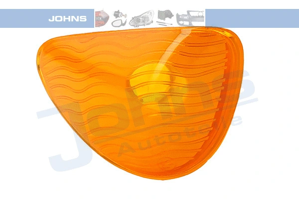 Direction Indicator (60 12 37-95)