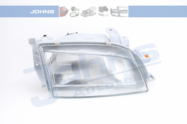 Headlight (81 24 10-2)