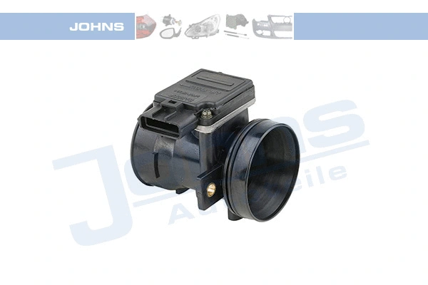 Mass Air Flow Sensor (LMM 32 11-118)