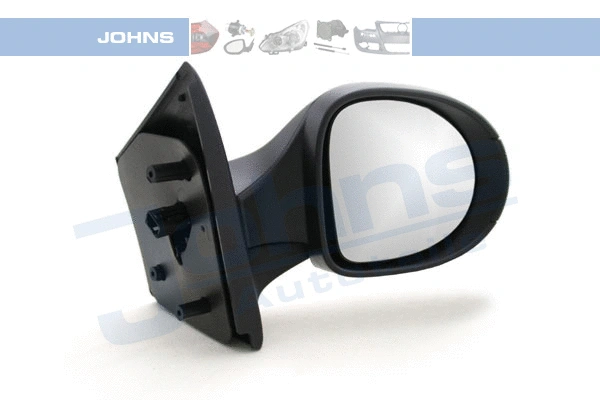 Exterior Mirror (60 04 38-21)