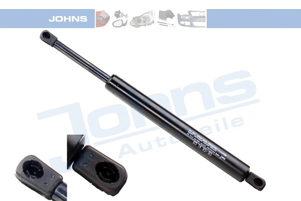 Gas Spring, boot/cargo area (65 14 95-95)