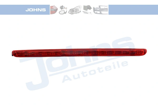 Auxiliary Stop Light (50 03 89-5)