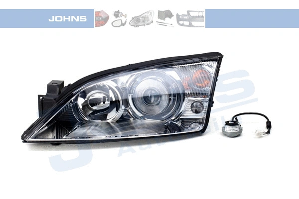 Headlight (32 18 09-2)