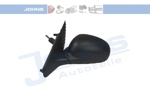 Exterior Mirror (57 46 37-1)