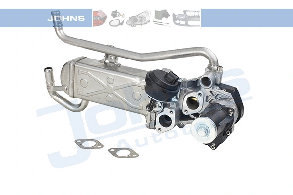 EGR Valve (AGR 67 16-216)
