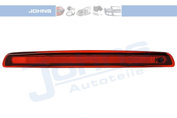 Auxiliary Stop Light (27 47 89-1)