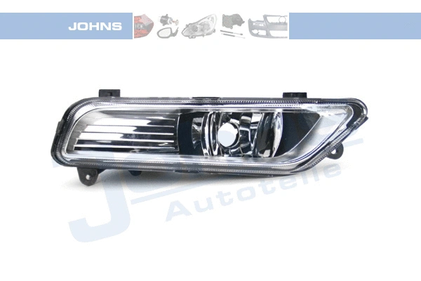 Daytime Running Light (95 52 30-9)
