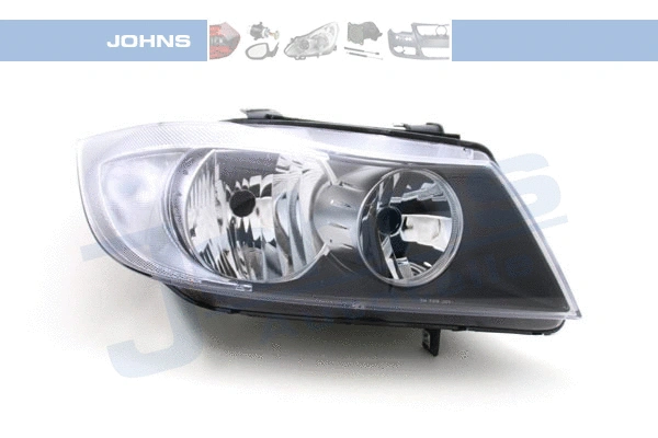 Headlight (20 09 10)