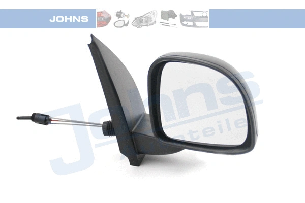 Exterior Mirror (30 06 38-5)