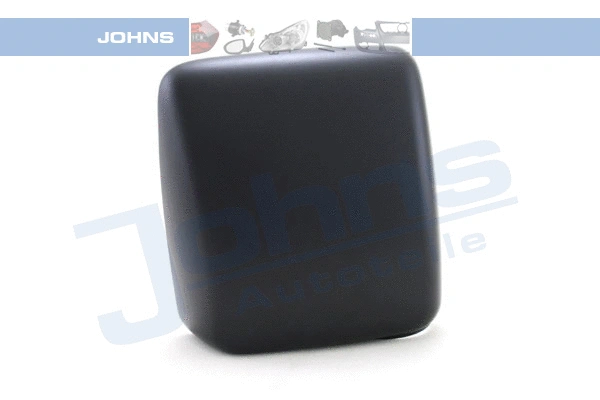 Cover, exterior mirror (55 56 38-92)