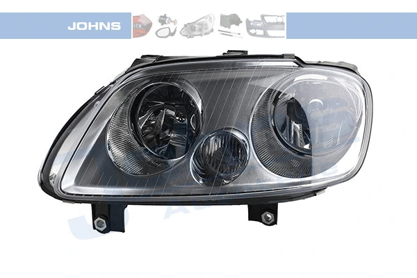 Headlight (95 62 09)