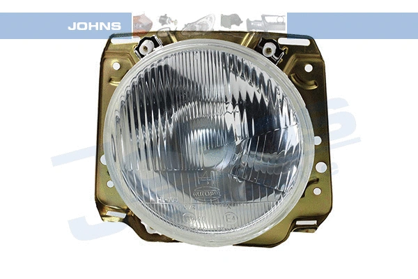 Headlight (95 34 09-0)