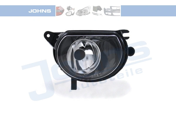 Front Fog Light (13 02 30)