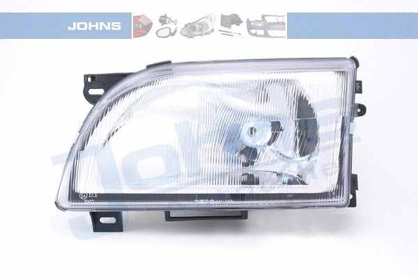 Headlight (32 46 09-2)