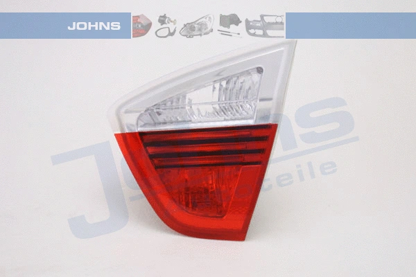 Tail Light Assembly (20 09 88-2)