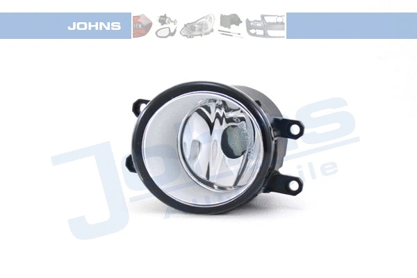 Front Fog Light (81 56 29)