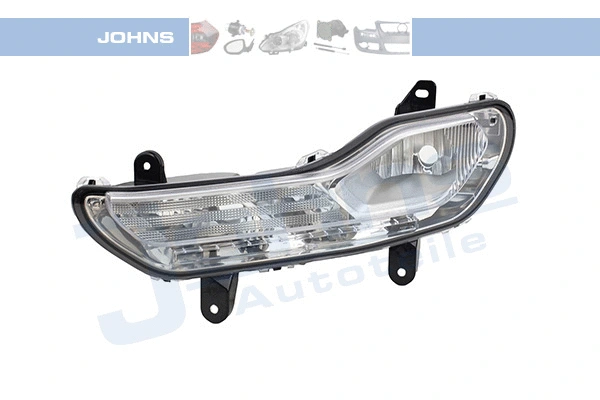 Front Fog Light (32 81 29)