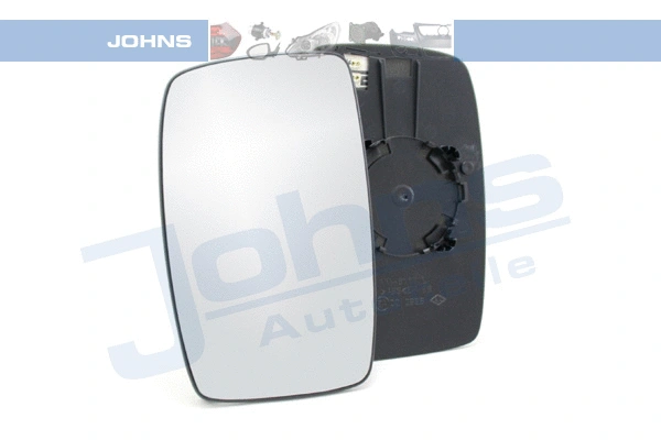 Mirror Glass, exterior mirror (30 82 37-81)