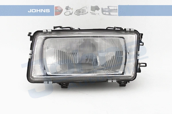 Headlight (13 07 09)