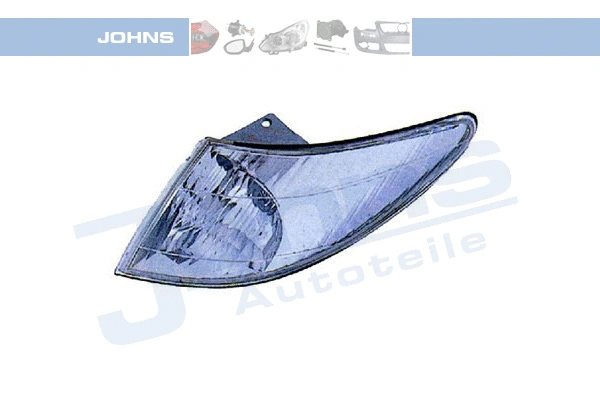 Direction Indicator (45 81 19-1)