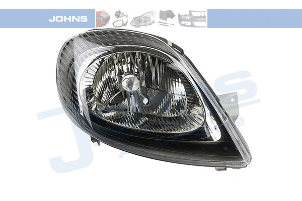 Headlight (55 81 10)