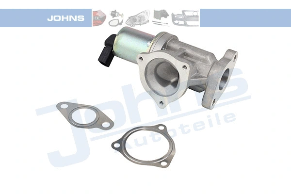 EGR Valve (AGR 39 34-065)