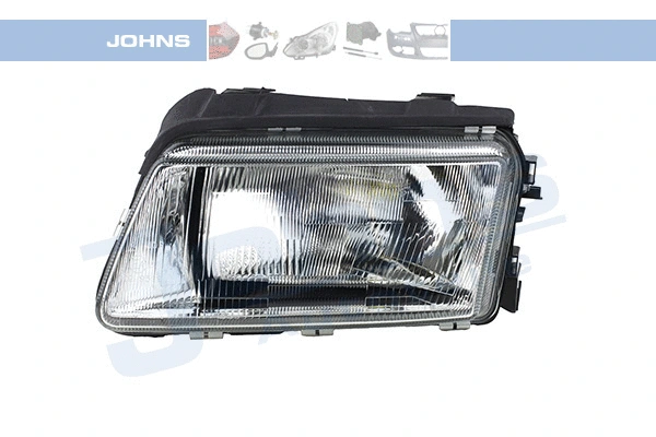 Headlight (13 09 09)