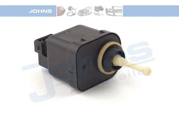 Actuator, headlight levelling (13 09 09-01)