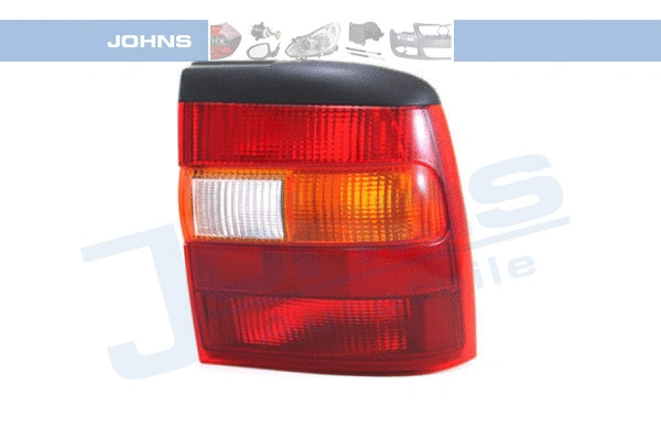 Tail Light Assembly (55 14 88-2)