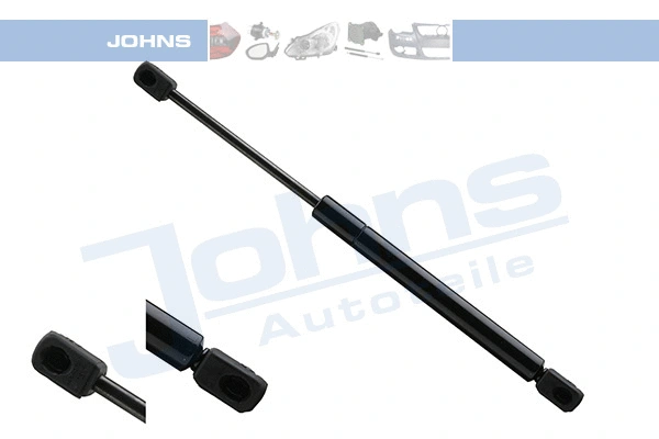 Gas Spring, boot/cargo area (50 70 95-91)