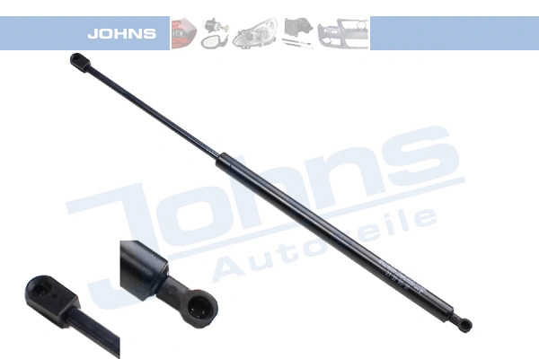Gas Spring, boot/cargo area (23 32 95-91)