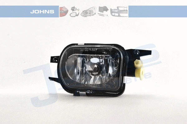 Front Fog Light (50 71 30-2)