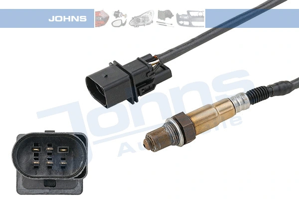 Lambda Sensor (LSO 20 08-002)