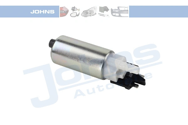 Fuel Pump (KSP 60 08-001)
