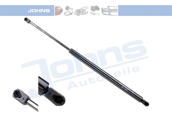 Gas Spring, boot/cargo area (95 71 95-91)