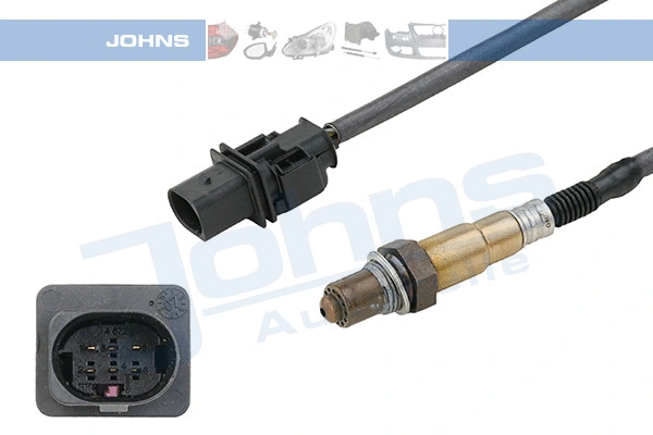 Lambda Sensor (LSO 60 26-001)