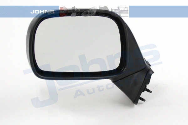 Exterior Mirror (55 61 37-0)