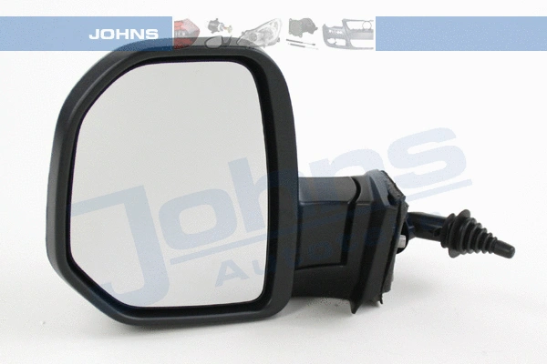 Exterior Mirror (57 62 37-1)