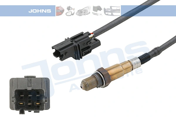 Lambda Sensor (LSO 73 42-001)