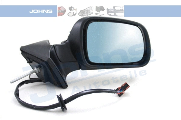 Exterior Mirror (57 47 38-25)
