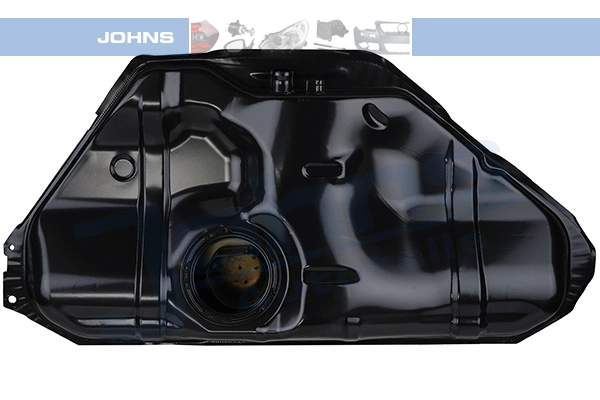 Fuel Tank (55 15 40)