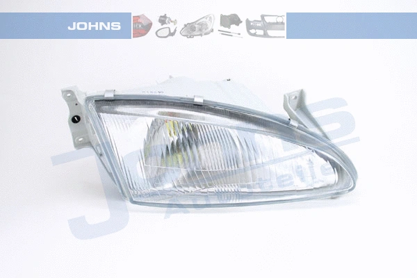 Headlight (39 32 10)